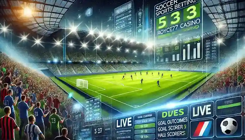 PH22 Football Betting