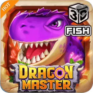 ph22 fish app dragon master