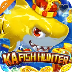 ph22 fish app ka