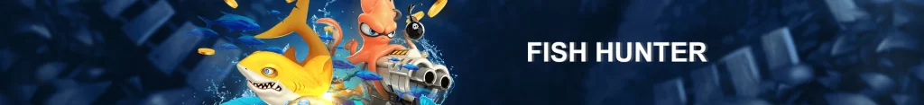 ph22 fishing games banner