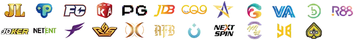 PH22 Casino Providers