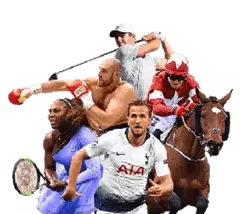 ph22 dynamic sports betting interface with live scores and events