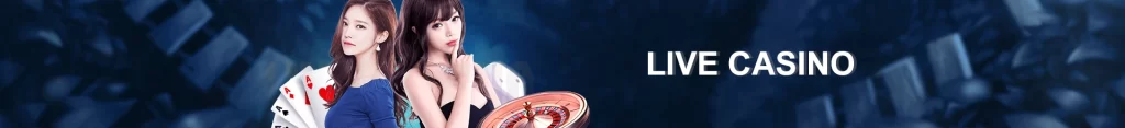 ph22 live casino banner