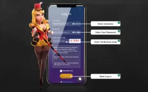 PH22 Casino Login