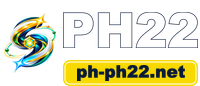 ph22 logo for ph-ph22.net