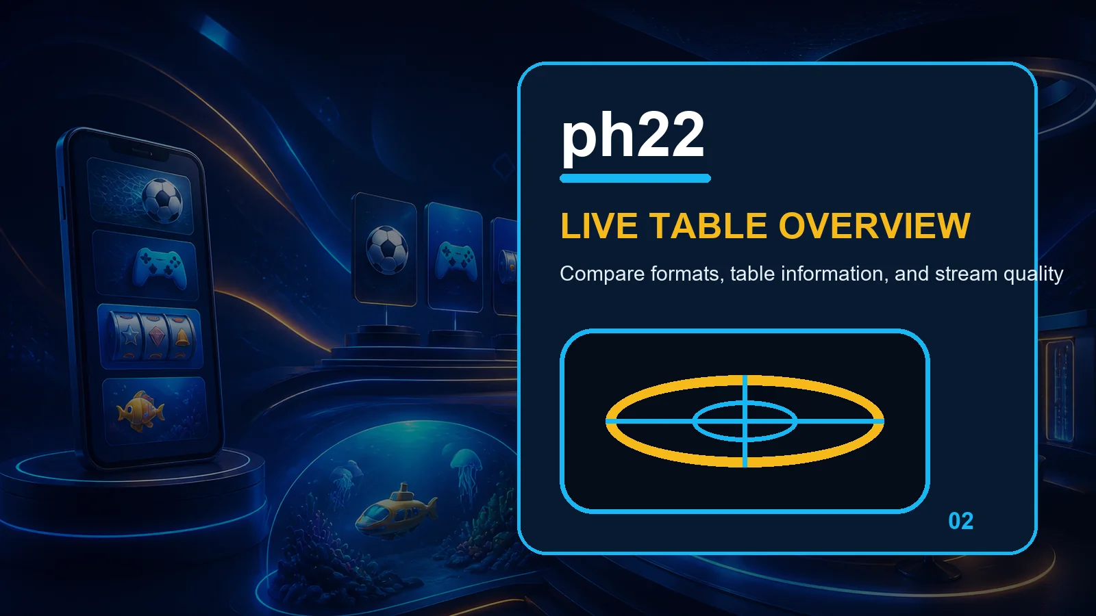 ph22 live casino full-width visual guide 2