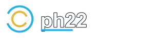 ph22 official website logo
