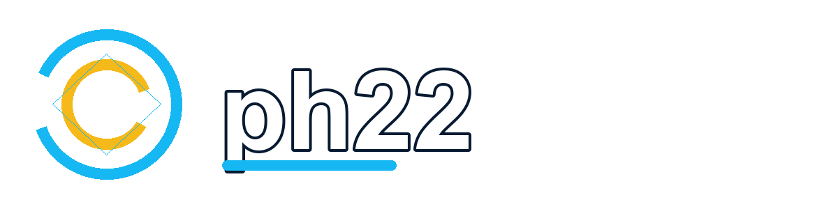 ph22 official website logo