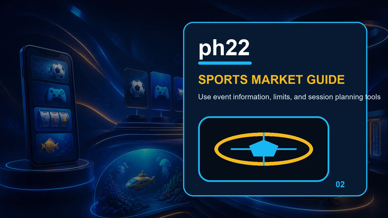 ph22 sports full-width visual guide 2